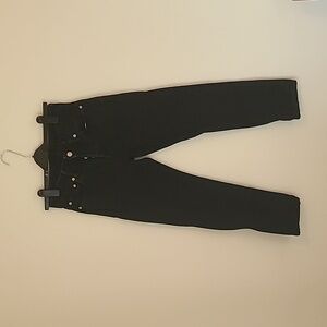 Buck Mason Maverick Slim Jean size 28 x 25 (hemmed)